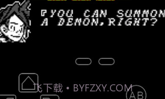 myoldboy模拟器V1.5.6截图