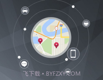 哈弗互联v2.8截图