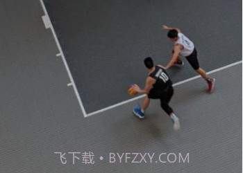 homecourt篮球appv1.7截图