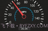 车速测速仪V3.3.8截图
