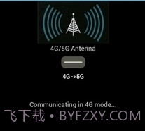 4G to 5G Converterv2.7截图