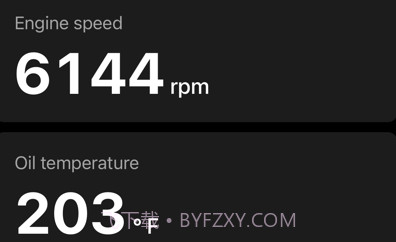 BimmerLink传感器v2.27.8截图