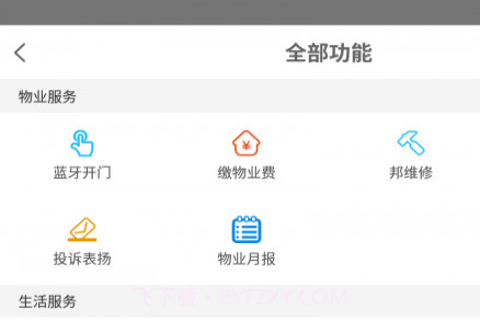 重庆生活网v1.6截图