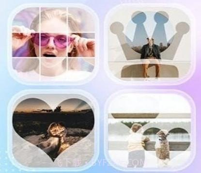 九格拼图切图v2.6.13截图