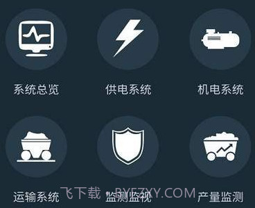 平安宁煤v2.3.14截图