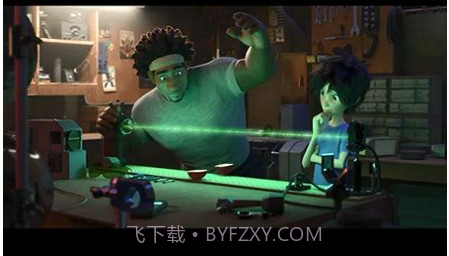 混剪辑助手v1.10截图