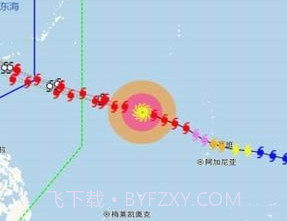 金华市汛情发布系统V1.4截图