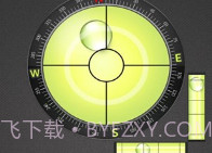 指南针水平仪v2.4.18截图