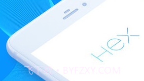 HEX浏览器V0.9.3.8截图