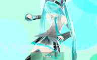 Mikuture中文版V3.1.9截图