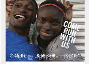 NIKE+ Running(Nike Run Club)v2.16.5截图