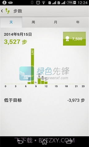 生活轨迹下载|生活轨迹最新版V3.10截图