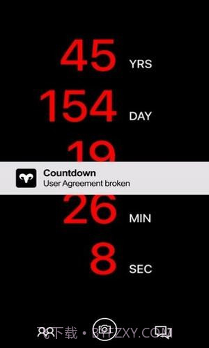 countdown1.6.13截图
