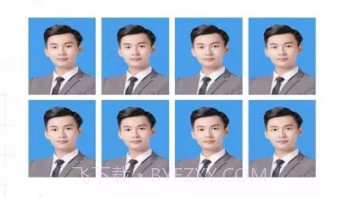 职业证件照v1.0.9截图