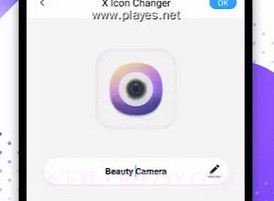 x icon changerv4.0.5截图