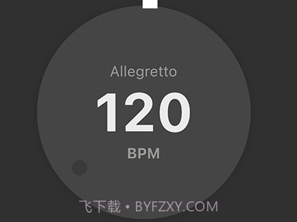 琵琶调音器PROv3.3.13截图