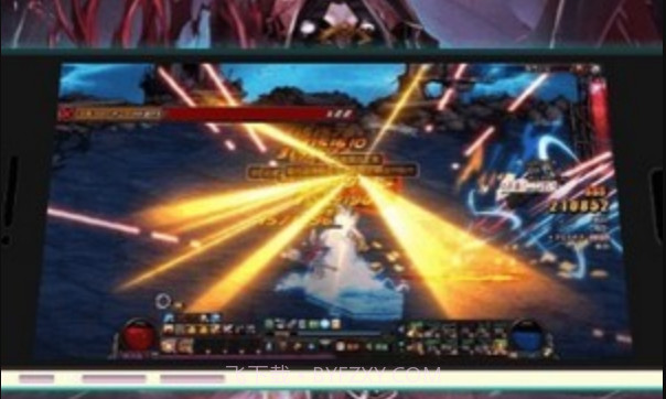掌上云游戏平台v1.0.13截图