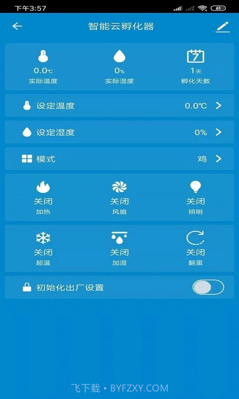 智能云孵化器1.0.8截图