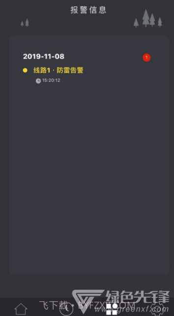 空开智能(智能电路集成助手)安卓手机版V1.6截图