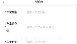 洛阳违停处理v1.0.18截图