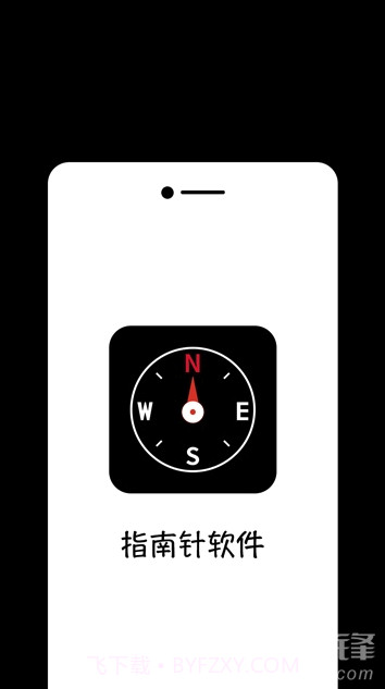 东西南北指南针(全能指南针地图)V2.5.1 手机版V2.5.7截图