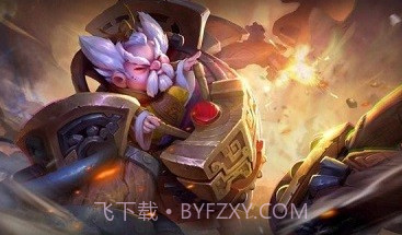 曙光英雄英雄图鉴最新v1.9截图