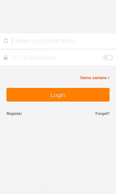 VR CAM1.10.4截图