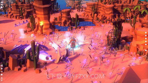 不死族2v1.0.7截图
