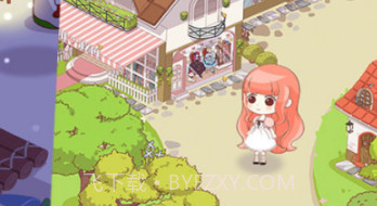 暖暖环游世界V6.1.5v6.1.6截图