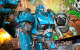 和平城市英雄v1.4.21截图