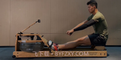 摩刻健身v1.2.11截图