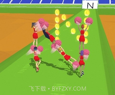 Draw Leadersv1.14截图