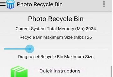 照片回收站鐎瑰宕渧1.4截图