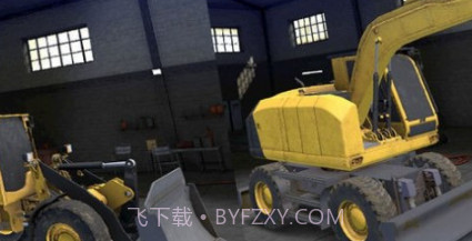 工程车大亨v1.1.13截图