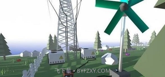 电力大亨v3鐎瑰宕渧1.12截图