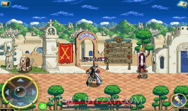 地下城与勇士鬼剑士v6鐎瑰宕渧1.6截图
