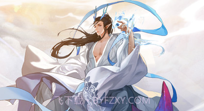 以仙之名0.8.0.46截图