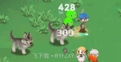 结义三兄弟v0.15截图