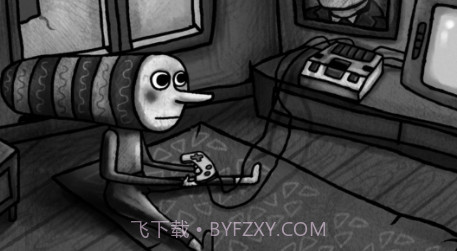怪物之家v1.15截图