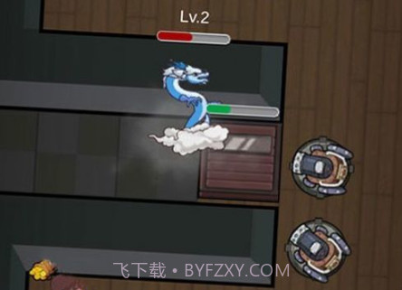 猛鬼过家家游戏v1.2.0.5截图