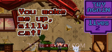 猫和鬼魂v1.0.1.11截图