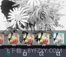 美人萌图相机v4.0.11截图