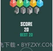 颜色跳跃v1.12截图