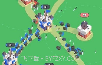 皇家城堡冲突v0.5.8截图