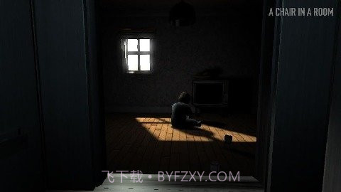 房间中的椅子VR1.4截图