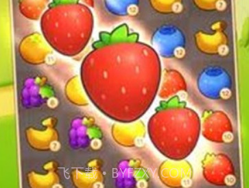 丰收风暴v1.0.11截图