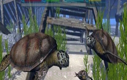 终极海豚模拟器v1.13截图