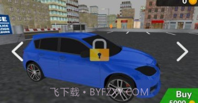 城市汽车驾驶2022v1.13截图