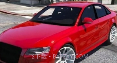 奥迪汽车模拟器v1.18截图