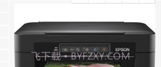 爱普生xp245打印机驱动正式版V1.8截图